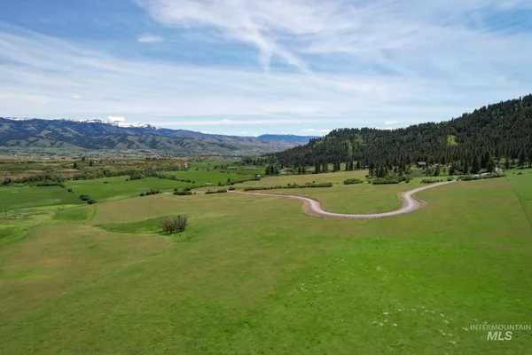 $185,000 | Tbd Tbd Elk Crossing Way, Council, ID 83612