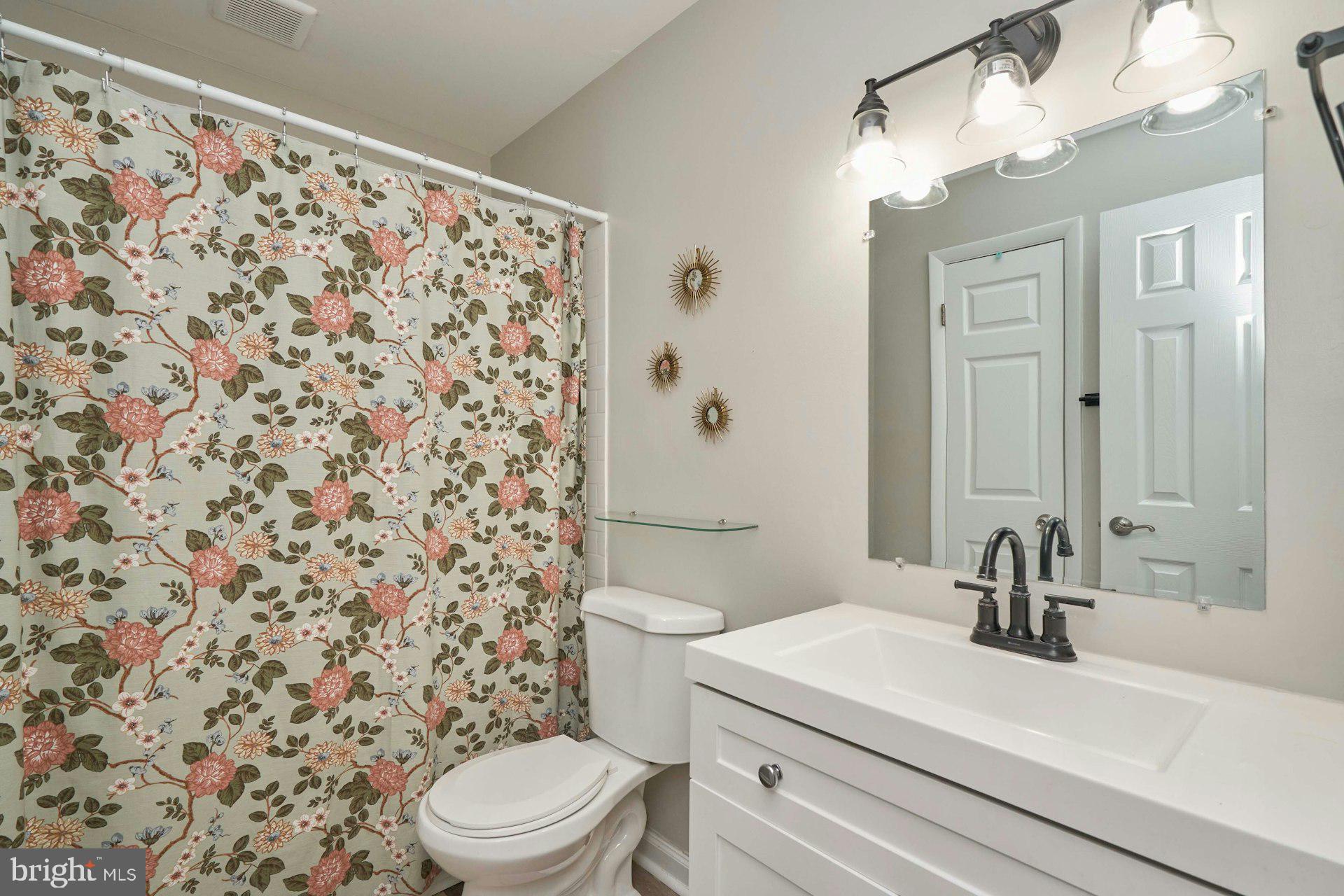 2841 Chablis Circle Woodbridge, VA 22192 - Photo 18 of 29 Bathroom w/tub-shower