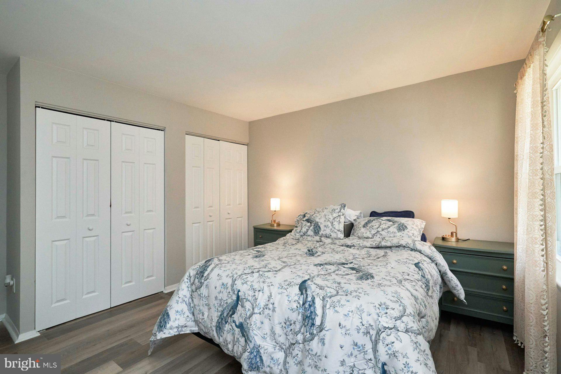 2841 Chablis Circle Woodbridge, VA 22192 - Photo 21 of 29 Primary Bedroom w/lots of closet space