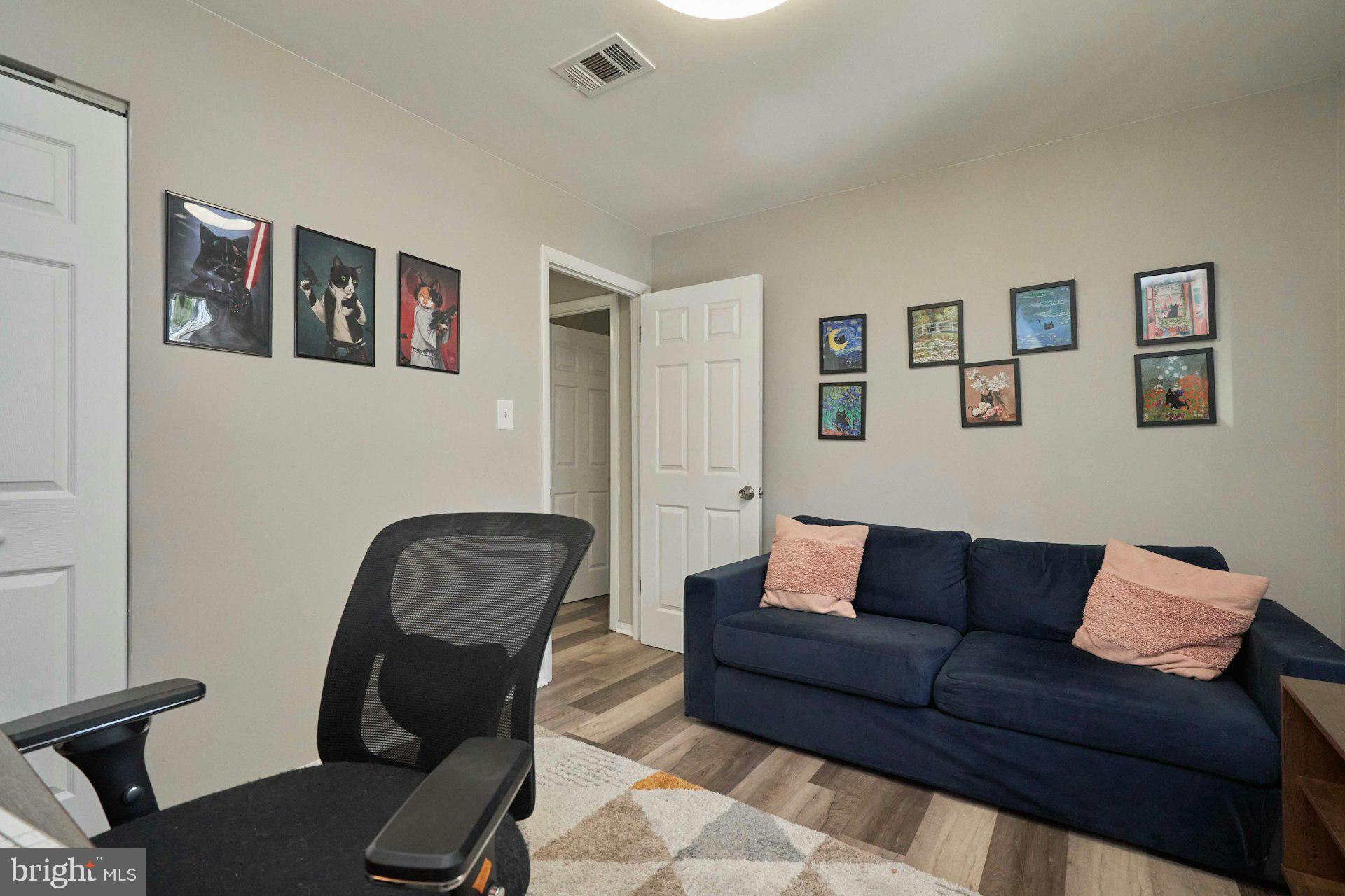 2841 Chablis Circle Woodbridge, VA 22192 - Photo 24 of 29 Bedroom 2