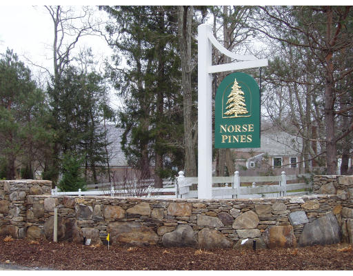 a sign that is on the side of a road