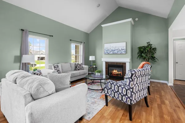 $369,000 | 2527 128th Ave Court West, Milan, IL 61264