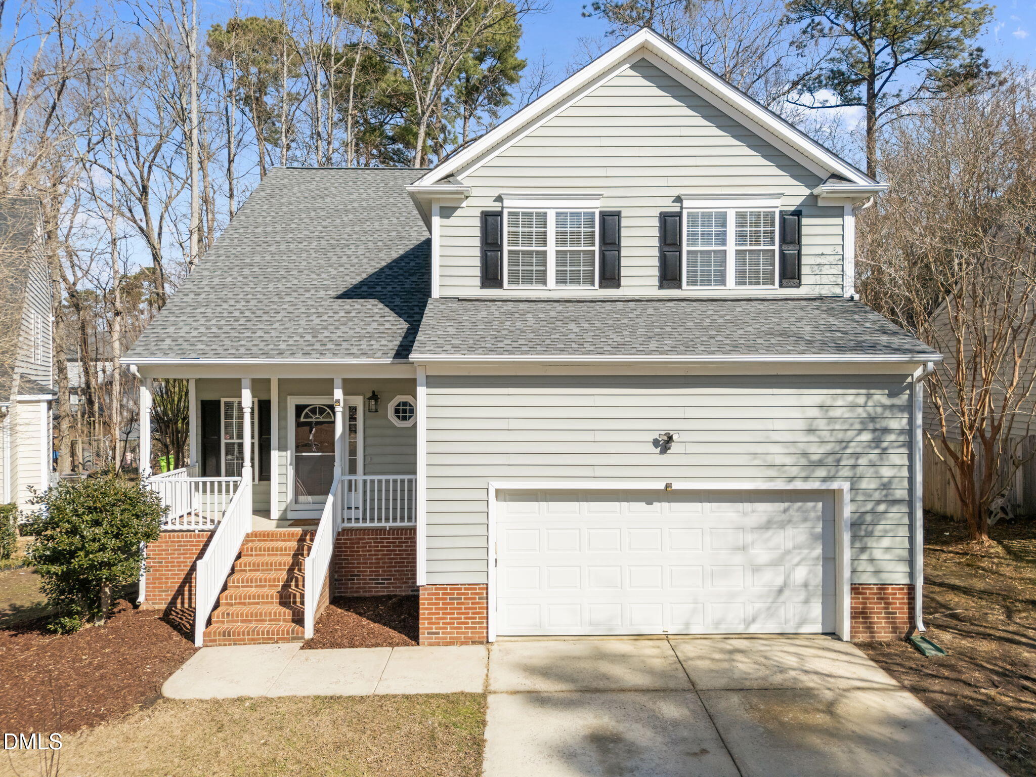 5210 Groveside Court Raleigh, NC 27613 - Photo 2 of 38