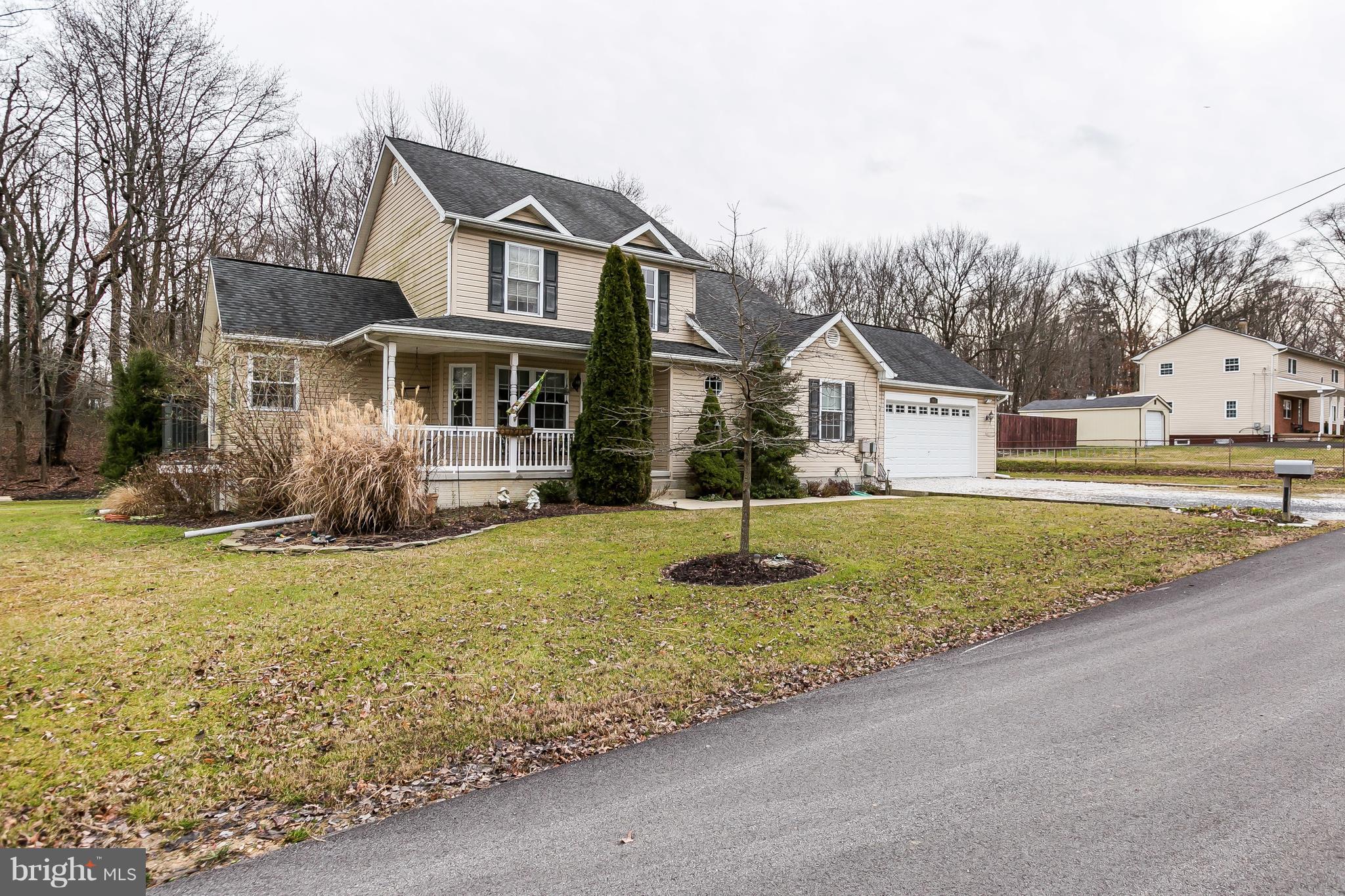 1013 Beach Road Baltimore, MD 21221 - Photo 1 of 30 Beautiful Colonial
