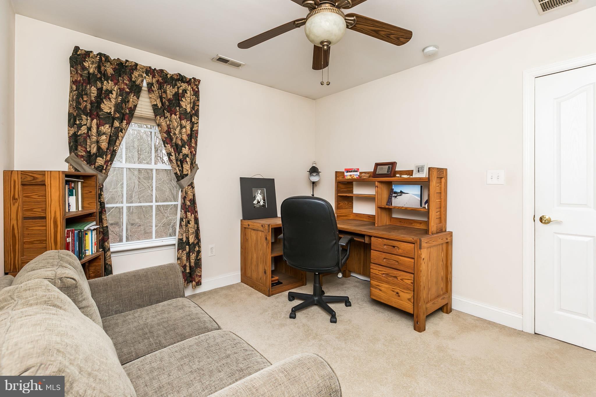 1013 Beach Road Baltimore, MD 21221 - Photo 22 of 30 3rd Bedroom currently a Den