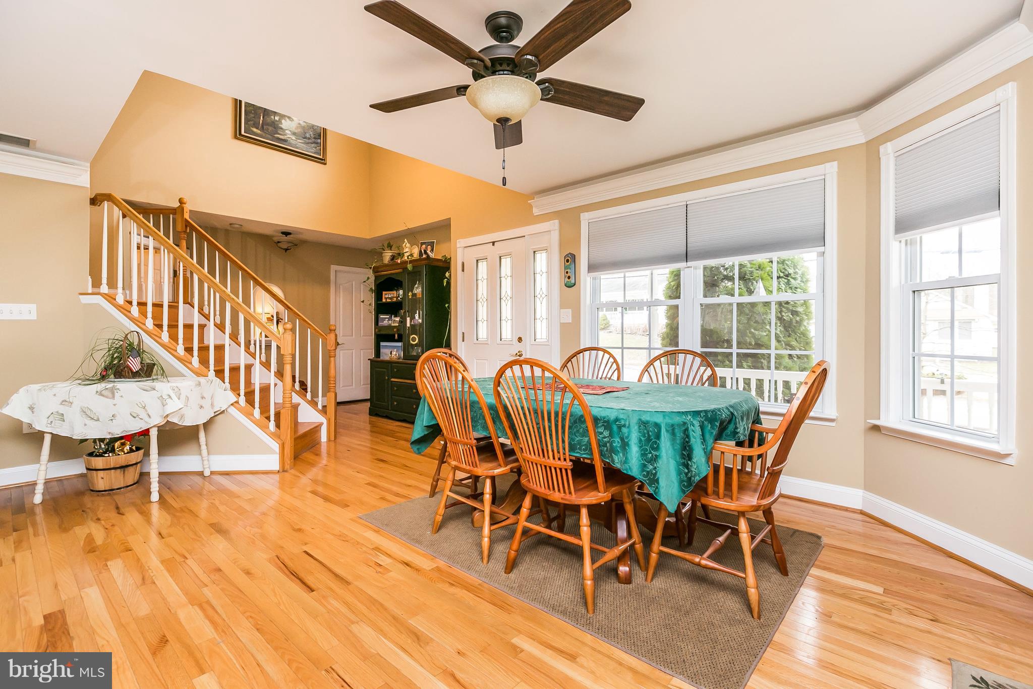1013 Beach Road Baltimore, MD 21221 - Photo 8 of 30 Gleaming hardwood floors