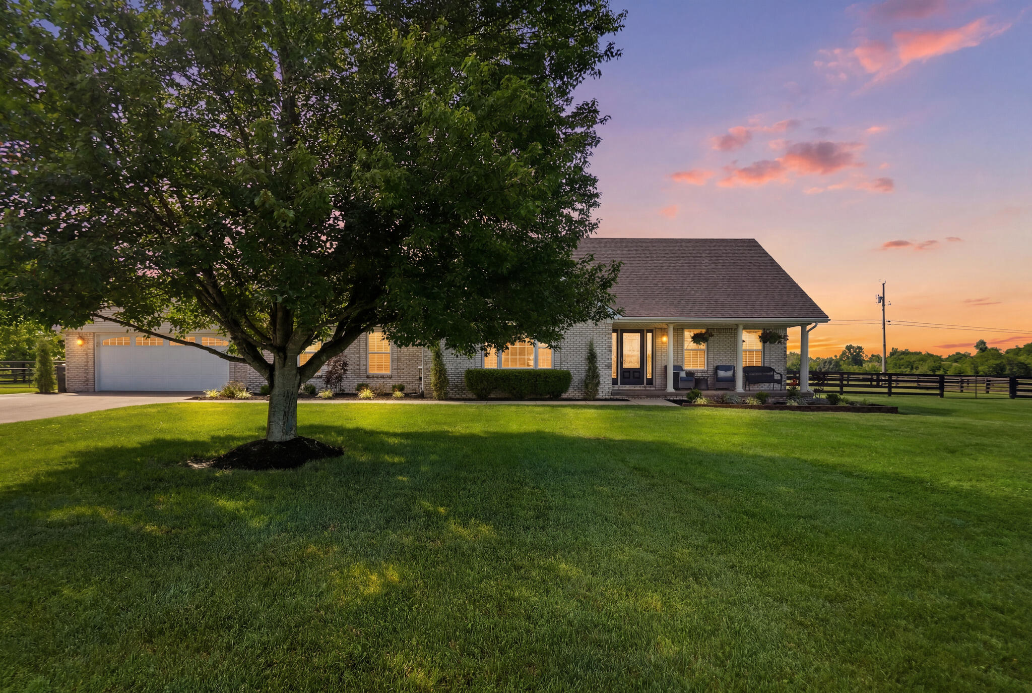 1901 Four Mile Road Richmond, KY 40475 - Photo 56 of 61 11_DSC00448_twilight_60276b6a
