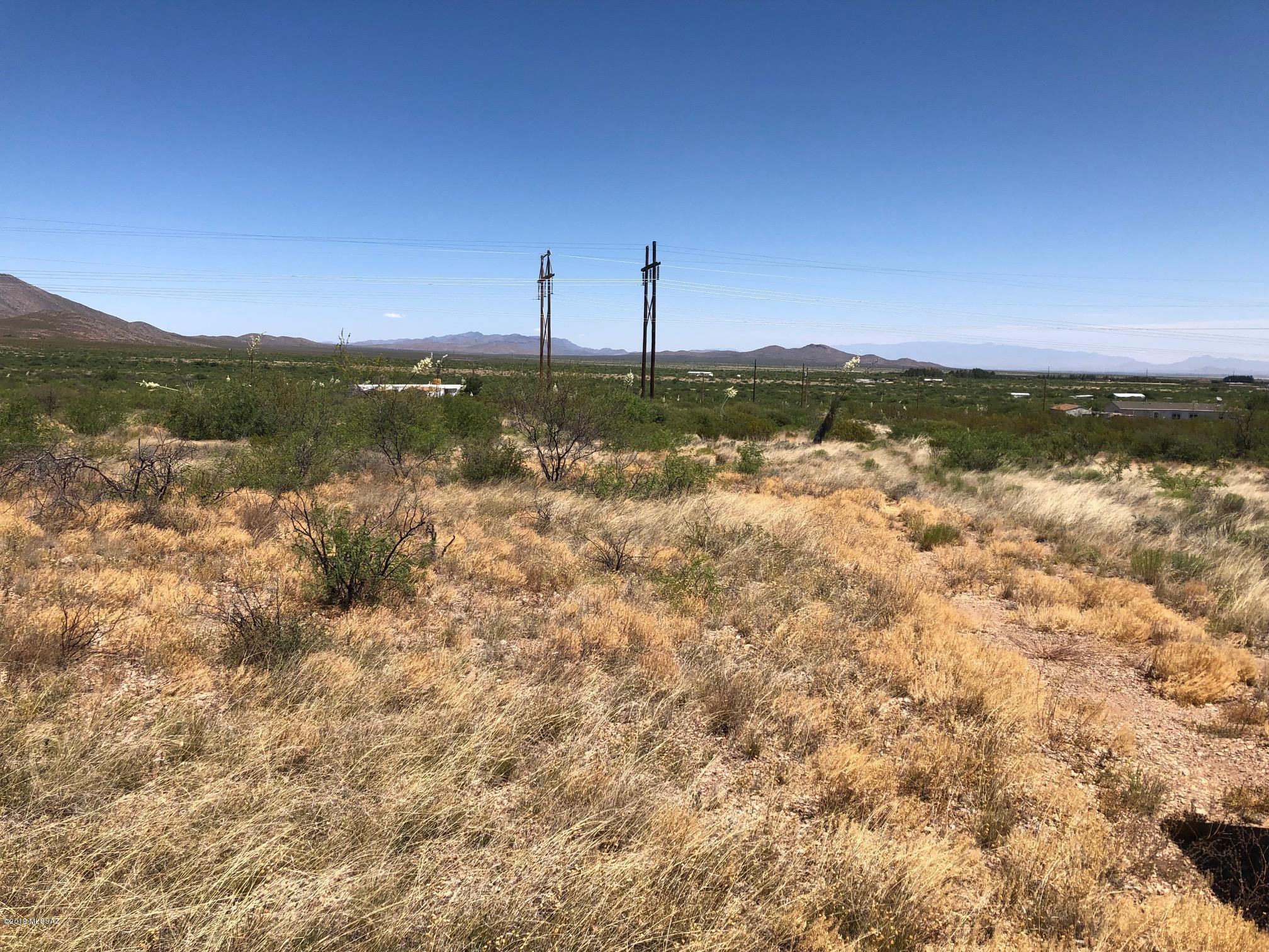 North Glory Ridge Road Cochise, AZ 85606 - Photo 7 of 7 Gallery Image 7