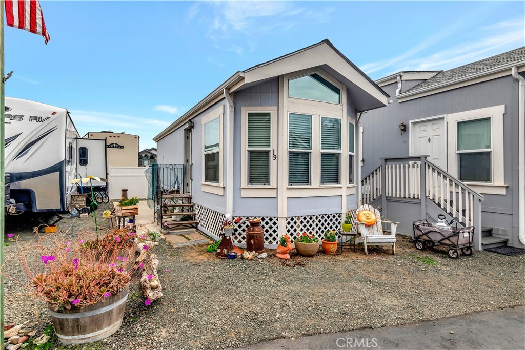1680 Main Morro Bay Ca Unit 19