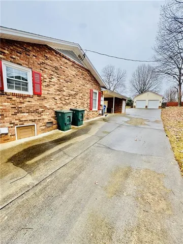 $259,900 | 706 Crooked Run Road, Rural Hall, NC 27045