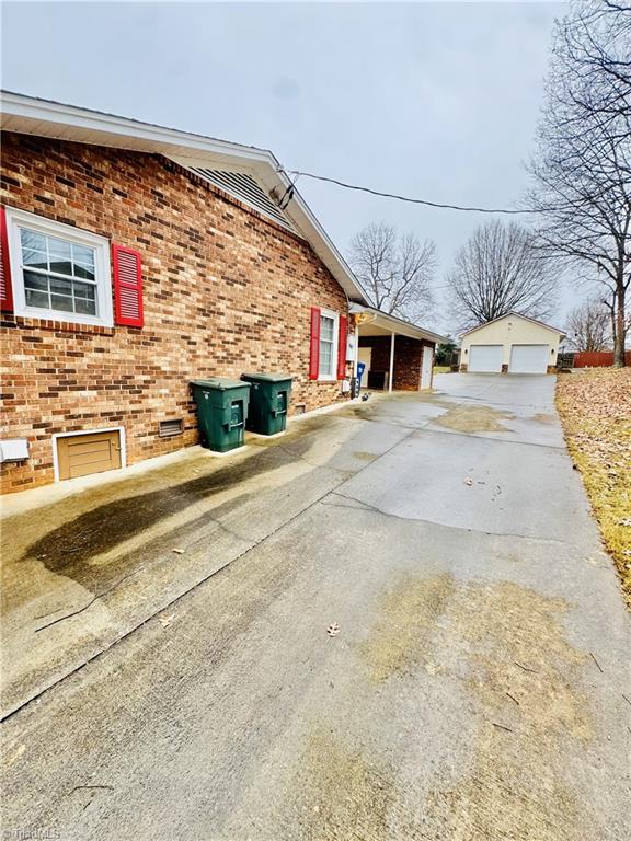 706 Crooked Run Road Rural Hall, NC 27045 - Photo 17 of 25