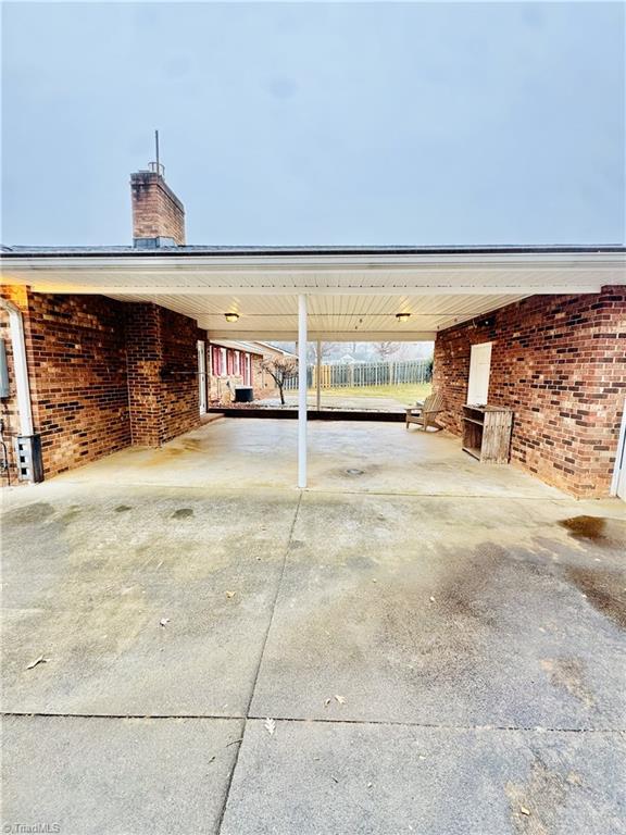 706 Crooked Run Road Rural Hall, NC 27045 - Photo 18 of 25