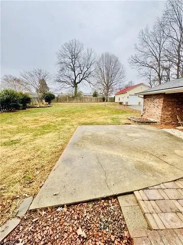 $259,900 | 706 Crooked Run Road, Rural Hall, NC 27045