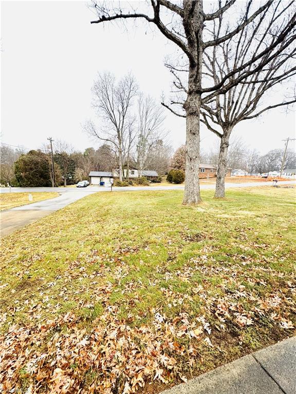 706 Crooked Run Road Rural Hall, NC 27045 - Photo 2 of 25