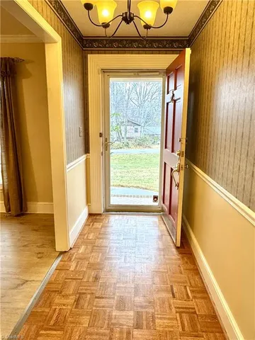 $259,900 | 706 Crooked Run Road, Rural Hall, NC 27045