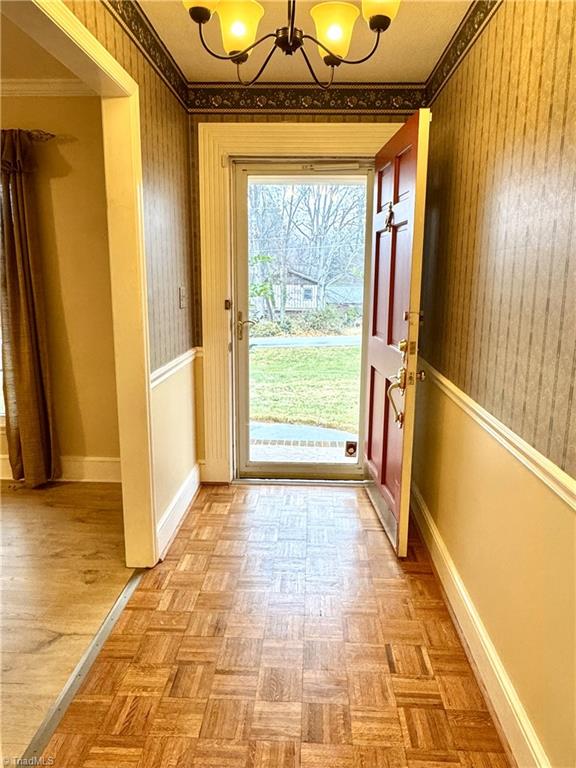 706 Crooked Run Road Rural Hall, NC 27045 - Photo 3 of 25