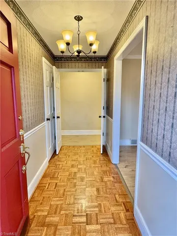 $259,900 | 706 Crooked Run Road, Rural Hall, NC 27045