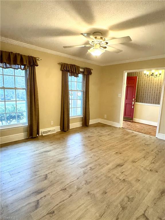 706 Crooked Run Road Rural Hall, NC 27045 - Photo 5 of 25