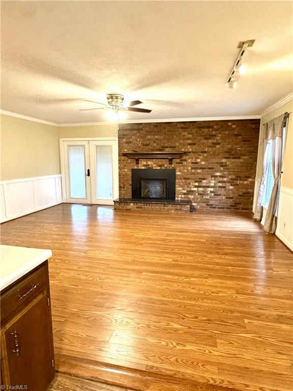 706 Crooked Run Road Rural Hall, NC 27045 - Photo 7 of 25