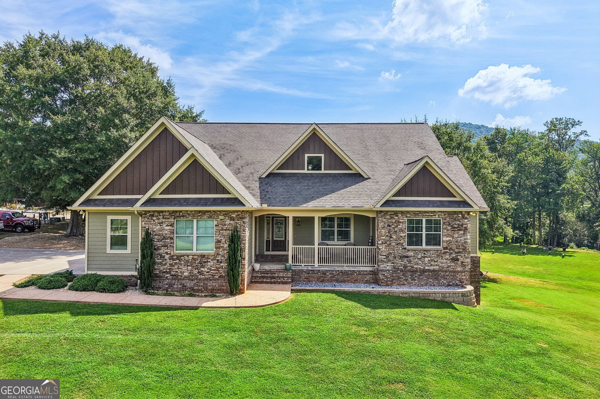 319 Campground Road Cleveland, GA 30528 - Photo 11 of 101 Gallery Image 11