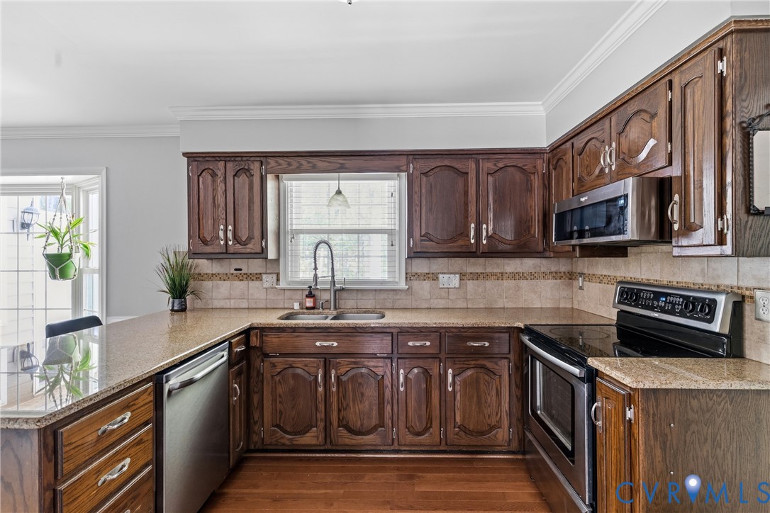 4604 Black Oak Road North Chesterfield, VA 23237 - Photo 15 of 46