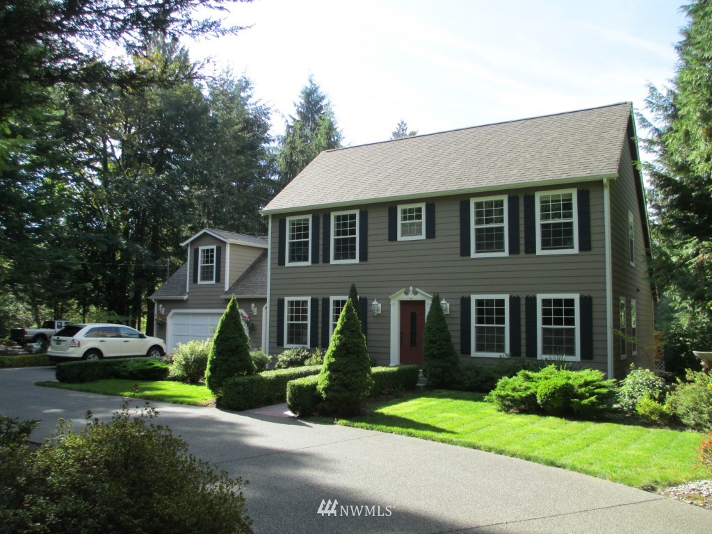 6445 Cooper Point Road Northwest Olympia, WA 98502 - Photo 1 of 25 Gallery Image 1