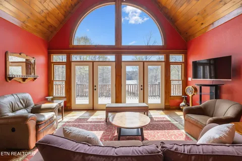 $1,500,000 | 514 Bluff View Road, New Tazewell, TN 37825