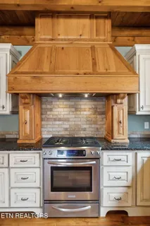 $1,500,000 | 514 Bluff View Road, New Tazewell, TN 37825