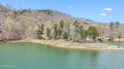 $1,500,000 | 514 Bluff View Road, New Tazewell, TN 37825