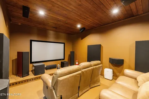 $1,500,000 | 514 Bluff View Road, New Tazewell, TN 37825