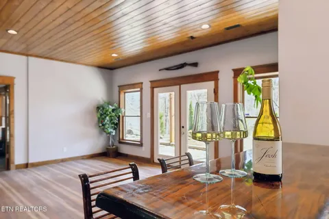 $1,500,000 | 514 Bluff View Road, New Tazewell, TN 37825