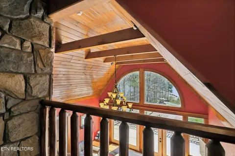 $1,500,000 | 514 Bluff View Road, New Tazewell, TN 37825