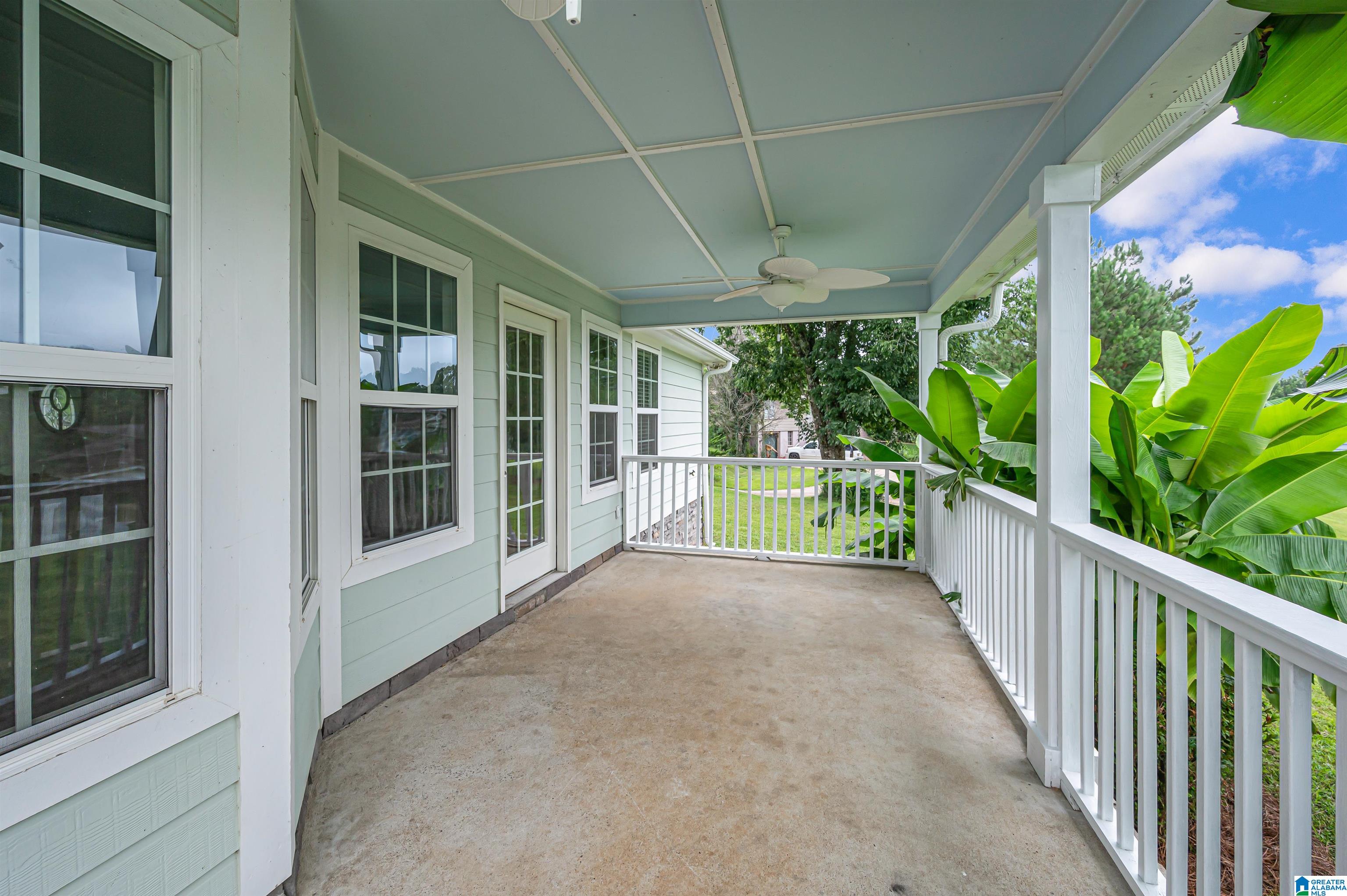 5822 Cherry Road Pinson, AL 35126 - Photo 34 of 41