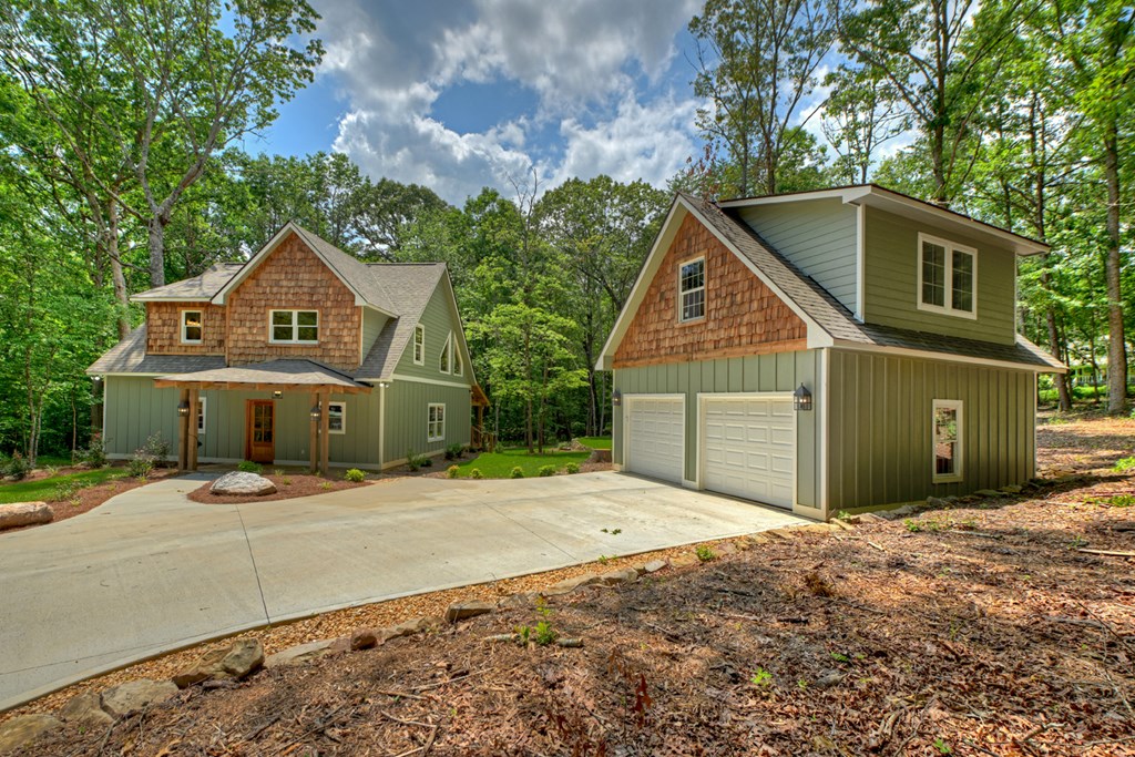 646 High Country Crossing Morganton, GA 30560 - Photo 50 of 53