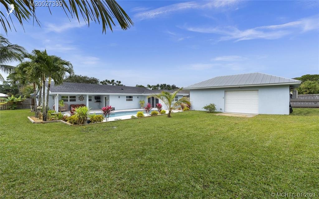 1463 Northwest Spruce Ridge Drive Stuart, FL 34994 - Photo 23 of 34 Gallery Image 23