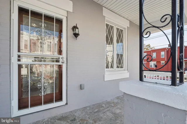 $1,550 | 1200 South Ruby Street, Philadelphia, PA 19143