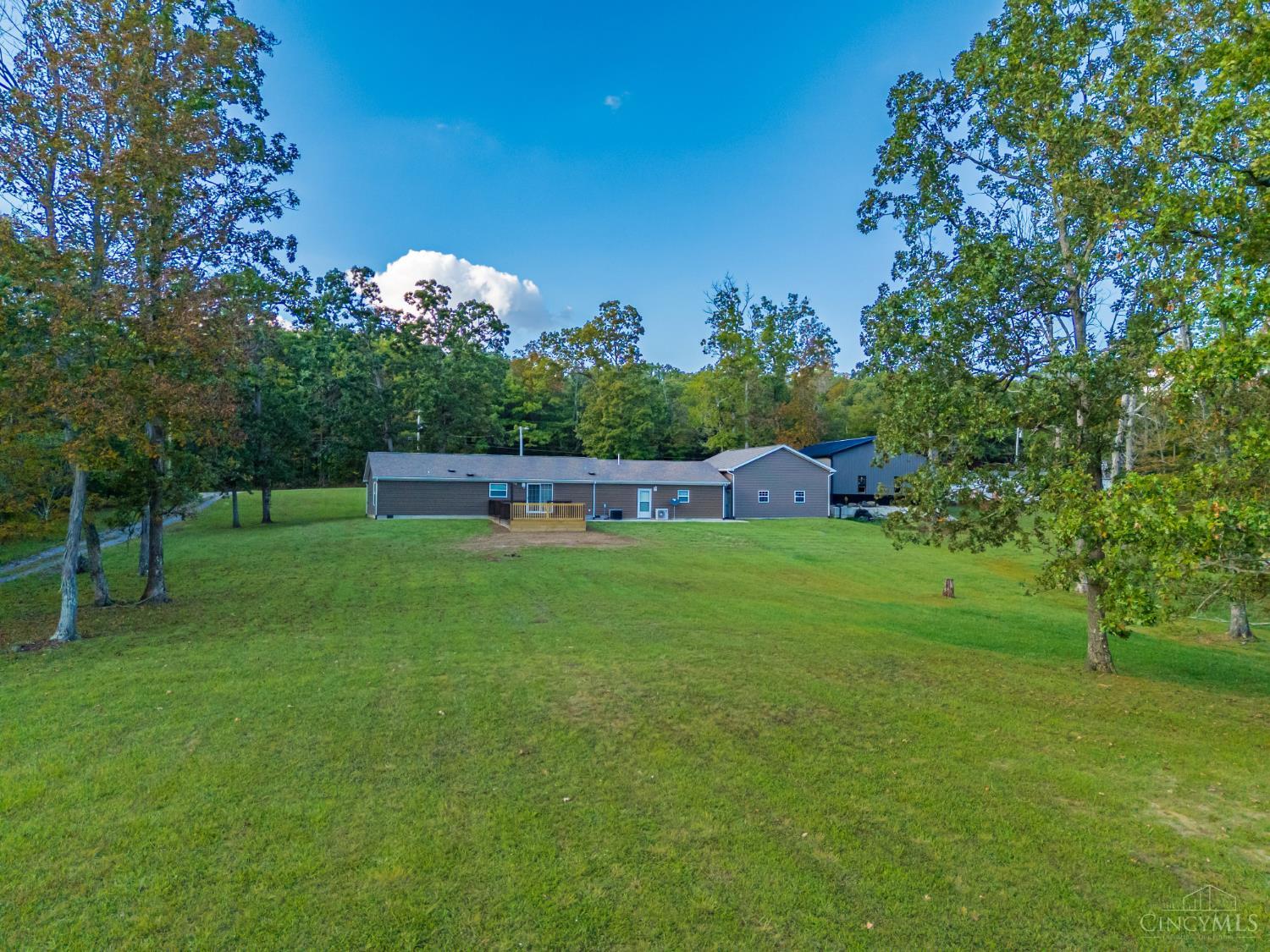 831 Thomas Brown Road West Union, OH 45693 - Photo 20 of 22