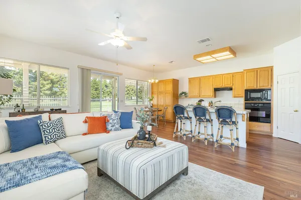 $739,000 | 3896 Doral Drive, Fairfield, CA 94533