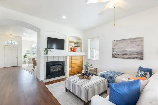 $739,000 | 3896 Doral Drive, Fairfield, CA 94533