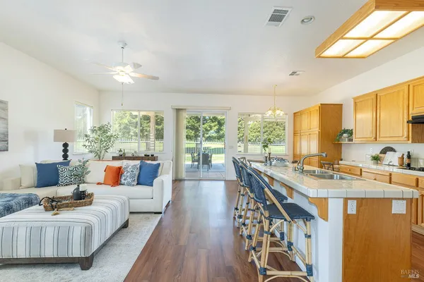 $739,000 | 3896 Doral Drive, Fairfield, CA 94533