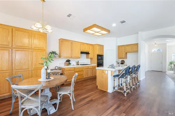 $739,000 | 3896 Doral Drive, Fairfield, CA 94533