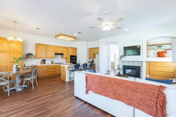 $739,000 | 3896 Doral Drive, Fairfield, CA 94533
