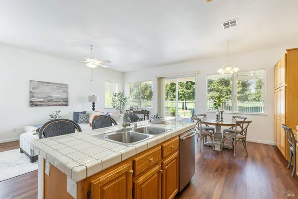 $739,000 | 3896 Doral Drive, Fairfield, CA 94533