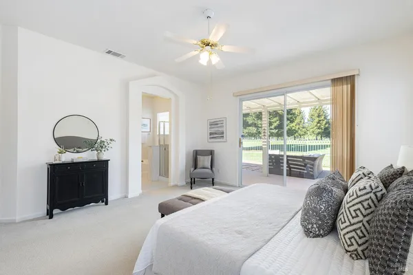 $739,000 | 3896 Doral Drive, Fairfield, CA 94533