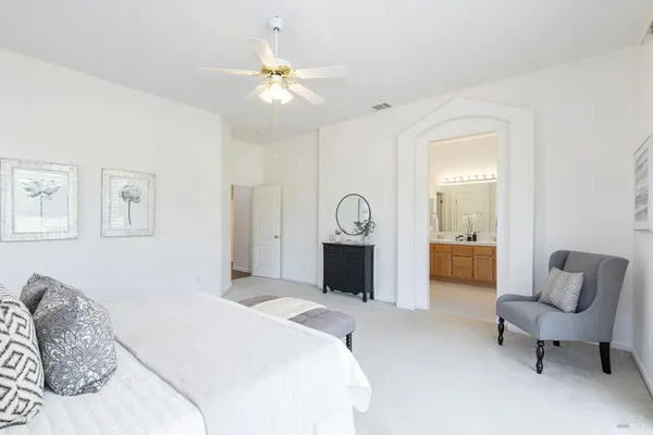 $739,000 | 3896 Doral Drive, Fairfield, CA 94533