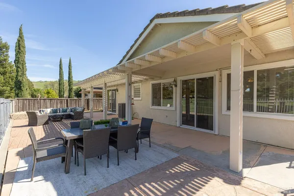 $739,000 | 3896 Doral Drive, Fairfield, CA 94533