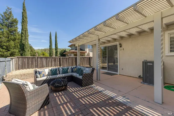 $739,000 | 3896 Doral Drive, Fairfield, CA 94533