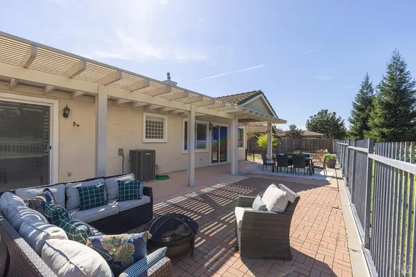 $739,000 | 3896 Doral Drive, Fairfield, CA 94533