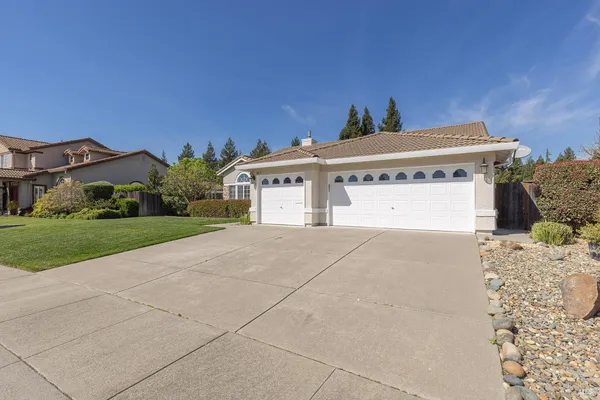 $739,000 | 3896 Doral Drive, Fairfield, CA 94533