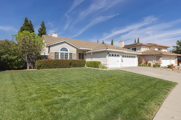 $739,000 | 3896 Doral Drive, Fairfield, CA 94533